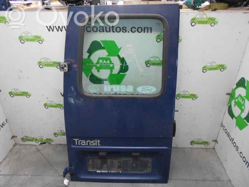 Ford Transit Rear door 