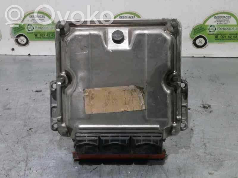 Renault Scenic I Engine control unit/module 