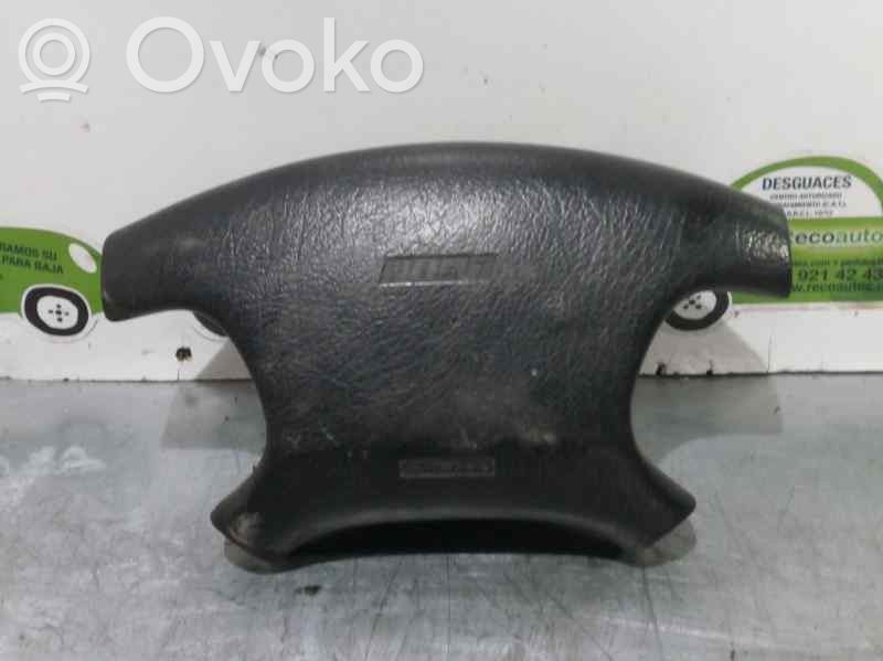 Fiat Scudo Steering wheel airbag 