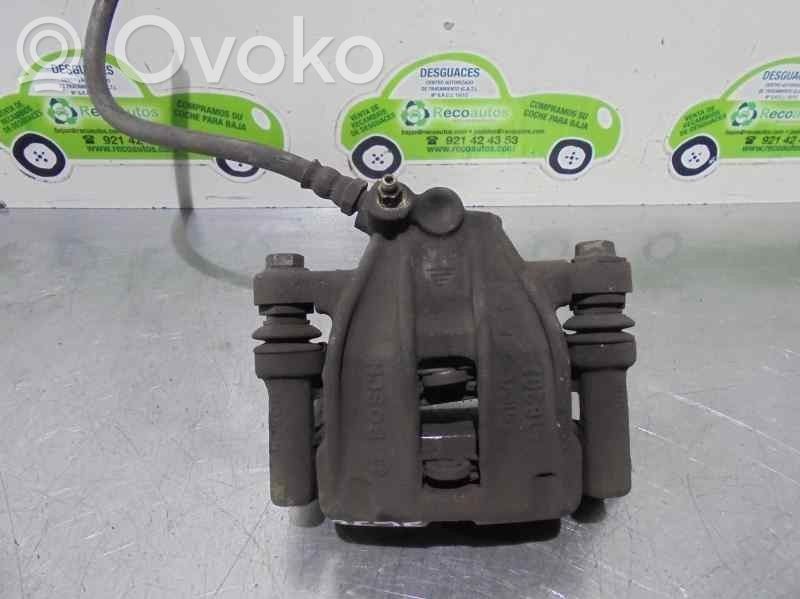 Smart ForTwo I MC01 Zacisk hamulcowy przedni 