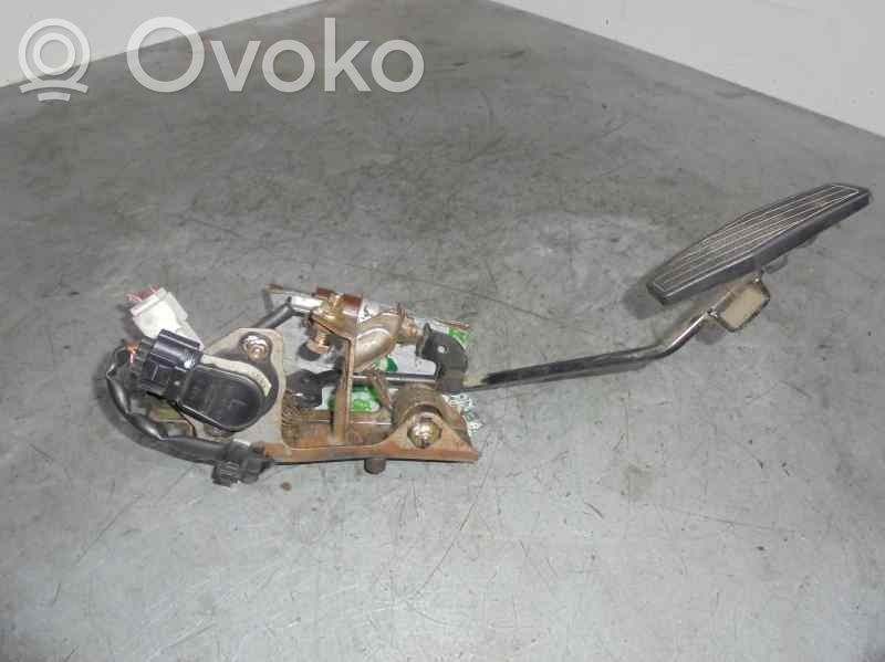 Acceleration sensor   CB1567SH0A,CB0541ACO