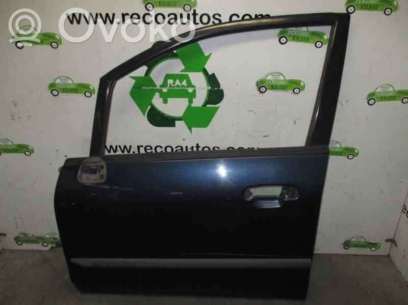 Drzwi przednie   C14559020A,AZUL