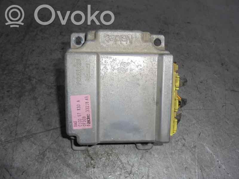 Mazda Premacy Centralina/modulo airbag 