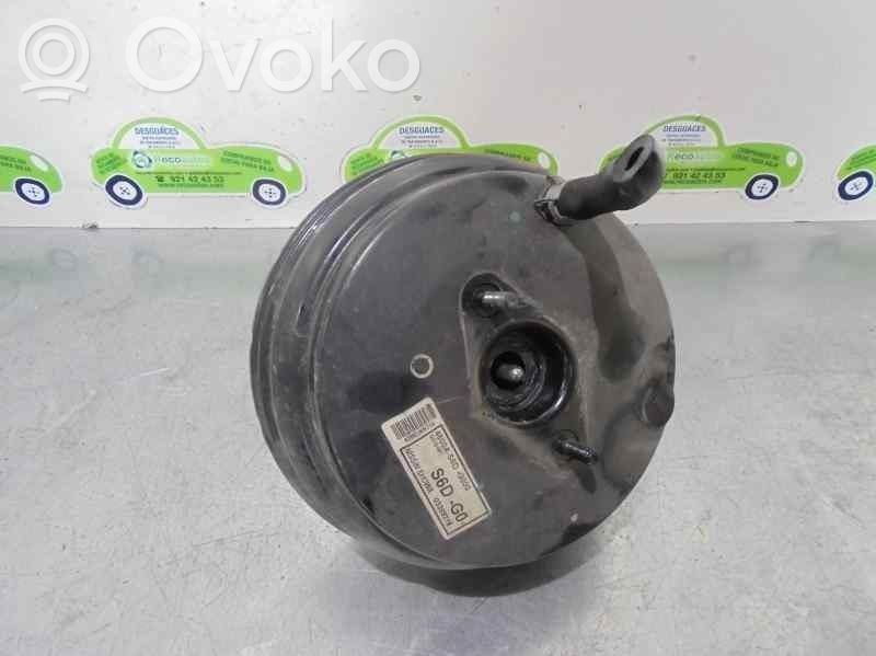 Honda Civic Zawór / Czujnik Servotronic 