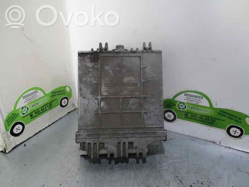 Renault Laguna I Engine control unit/module 