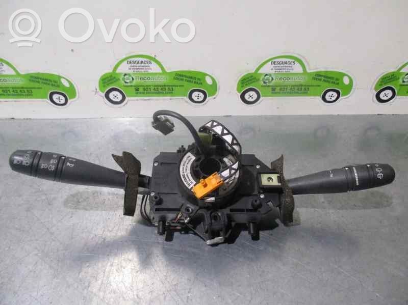 Renault Laguna I Panel lighting control switch 