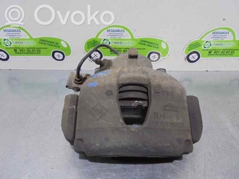 Renault Laguna II Front brake caliper 