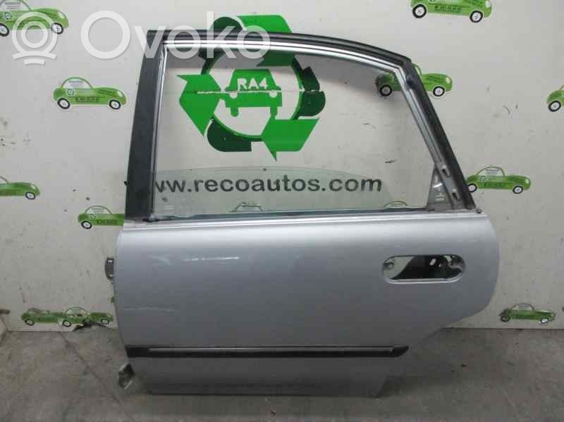 Honda Accord Puerta trasera 