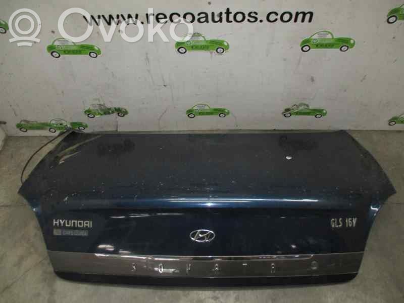 Hyundai Sonata Couvercle de coffre 