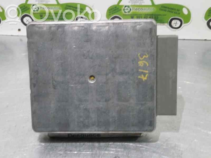 Engine control unit/module   97KB12A650AC,LEE107