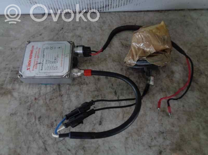 Nissan Almera N16 Unidad de control/módulo de los faros xenón 