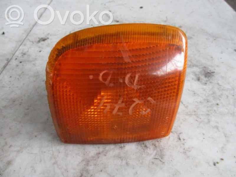 Ford Fiesta Scheinwerfer 