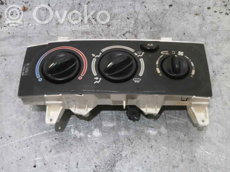 Renault Megane I Centralina/modulo climatizzatore 