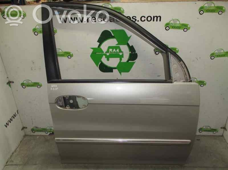 KIA Carnival Front door 