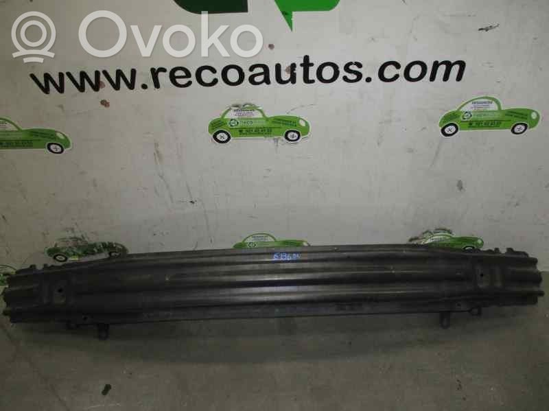 Skoda Fabia Mk1 (6Y) Soporte del parachoques delantero 