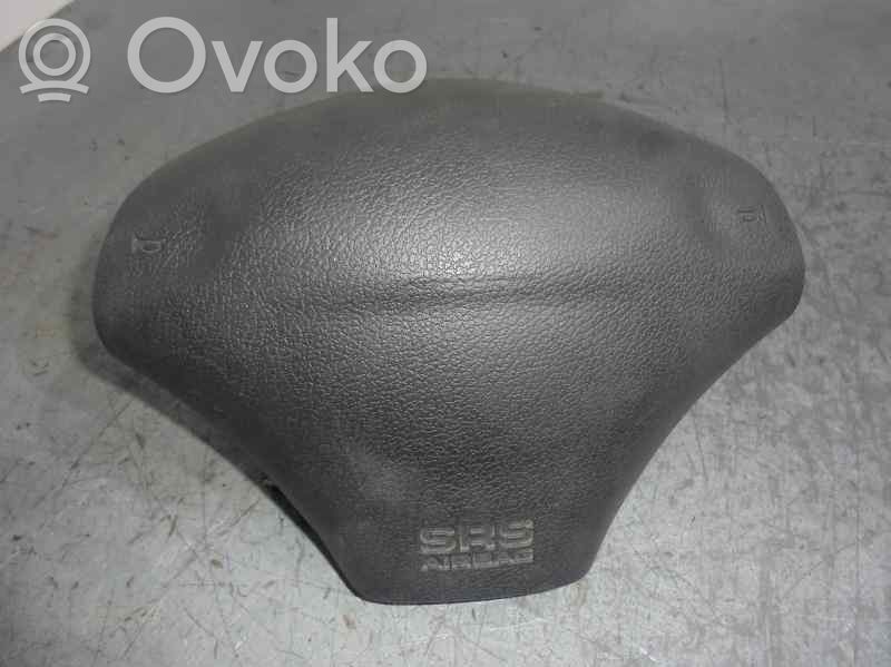 Ford Escort Steering wheel airbag 