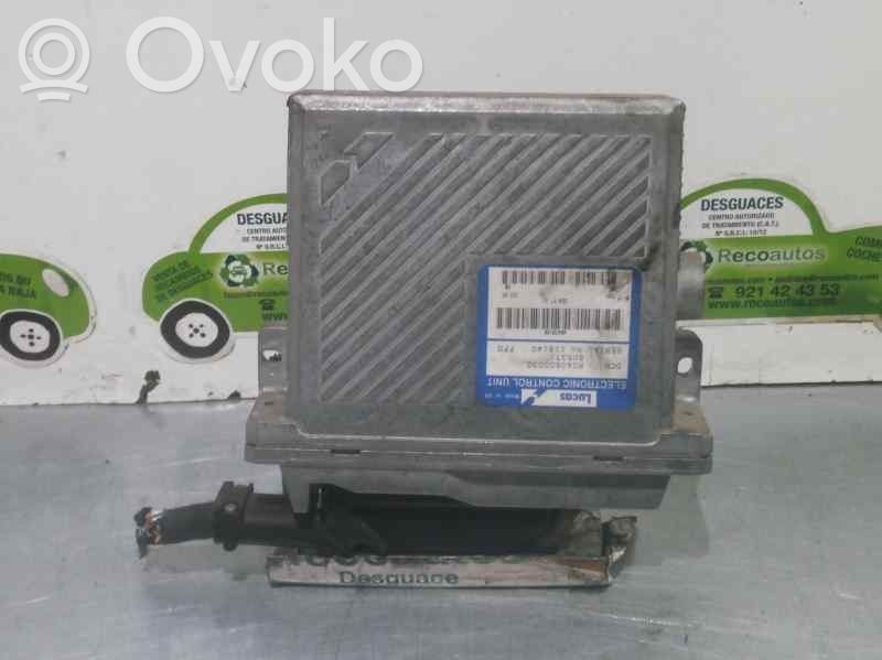 Fiat Marea Engine control unit/module 