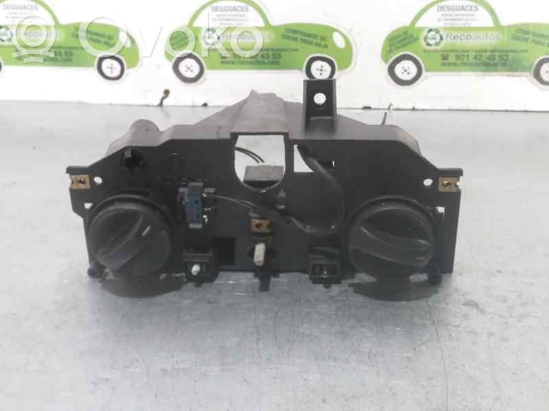 Fiat Marea Air conditioner control unit module 
