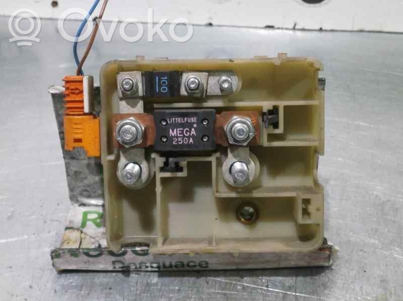 BMW 3 E36 Otras unidades de control/módulos 