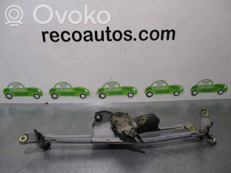 Toyota Avensis T220 Motor del limpiaparabrisas