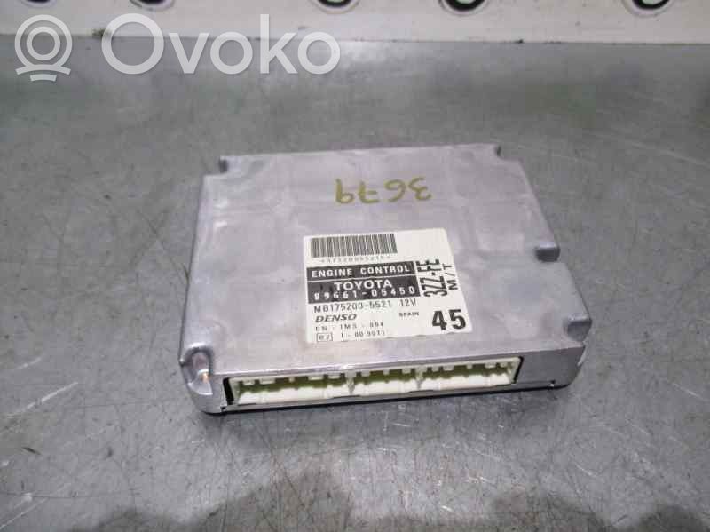 Toyota Avensis T220 Alte unități/module de control 
