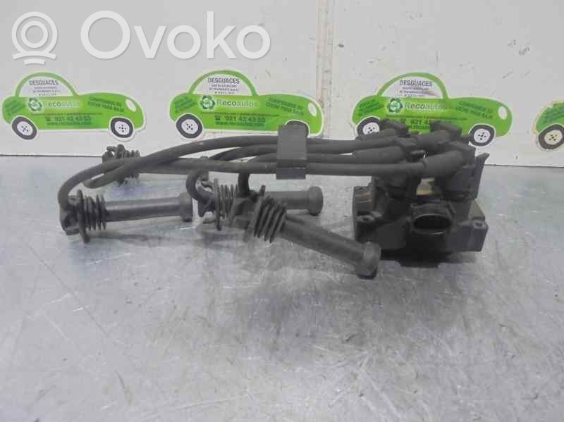 Ford Escort Zündspule Zündmodul 