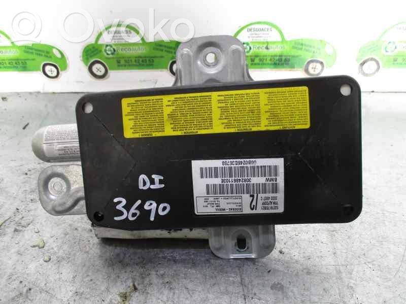 Airbag lateral   30824861103E,532781700521,TRW
