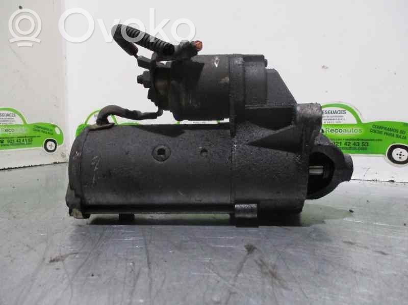 Motor de arranque   8200064465B,30620657,VALEO