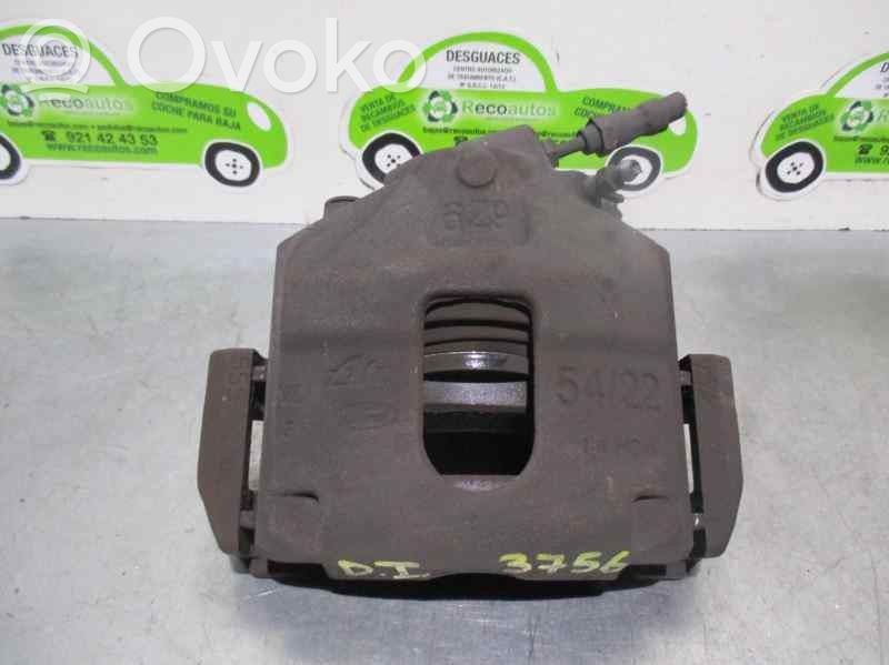 Ford Fiesta Front brake caliper 