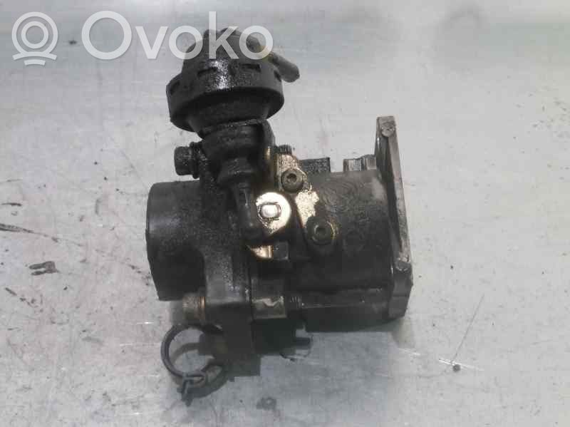 Fiat Stilo Drosselklappe 