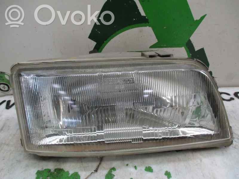 Citroen Jumper Headlight/headlamp 