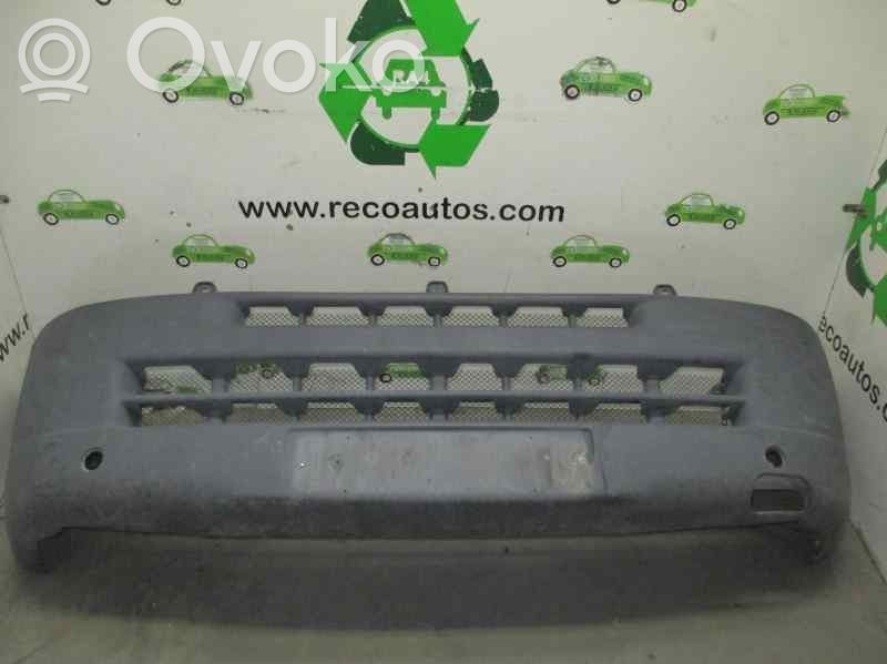 Parachoques delantero   DT9A