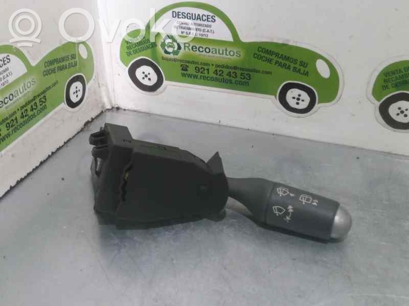 Leva comando tergicristalli   0001272V010,VDO