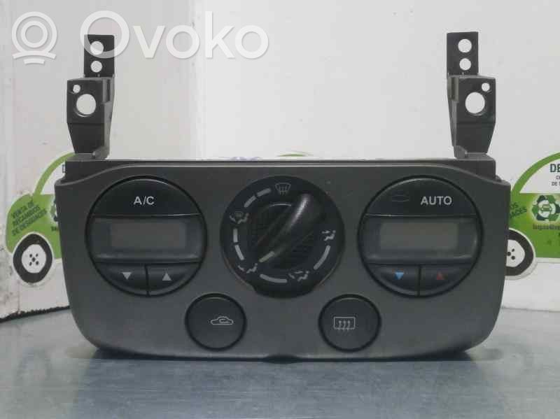 Unitate control climatizare   275109F600