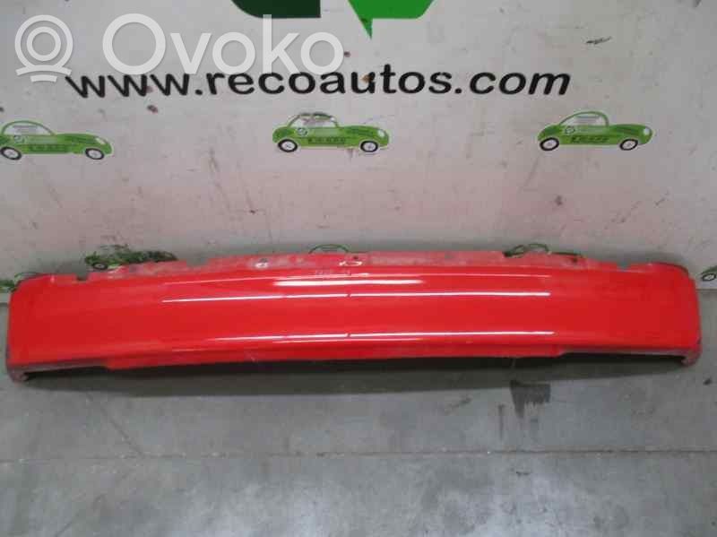Volkswagen Polo III 6N 6N2 6NF Parachoques 
