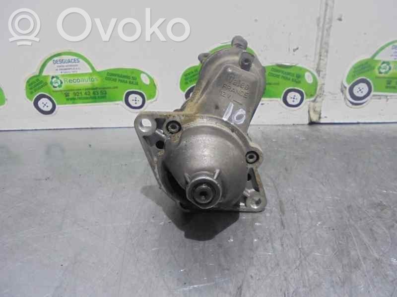 Motor de arranque   D6RA62,D6RA62,VALEO