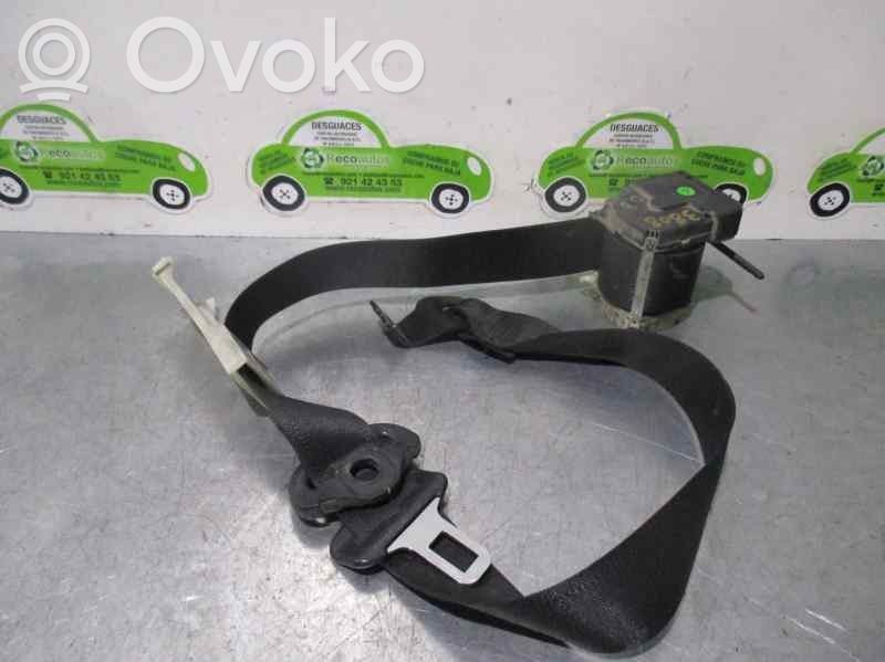 Opel Zafira A Ceinture de sécurité avant 