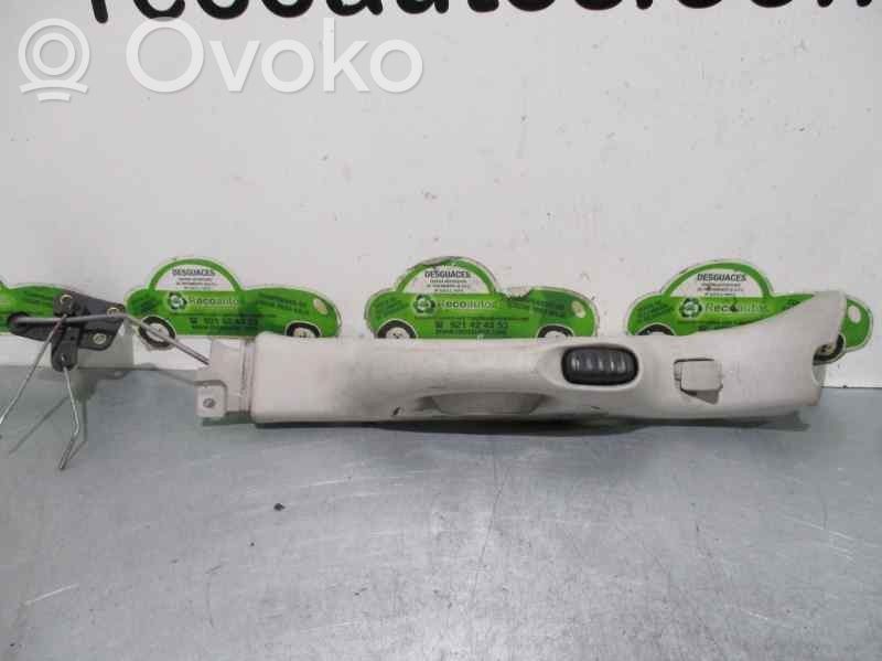 Citroen Berlingo Maniglia interna per portiera posteriore 