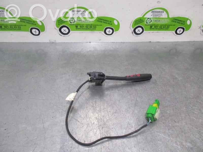Peugeot 206 Bedienteil Bedieneinheit Schalter Multifunktion 