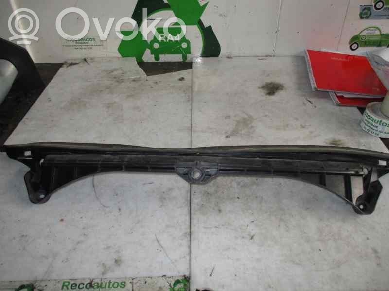 Smart ForTwo I Panelis 