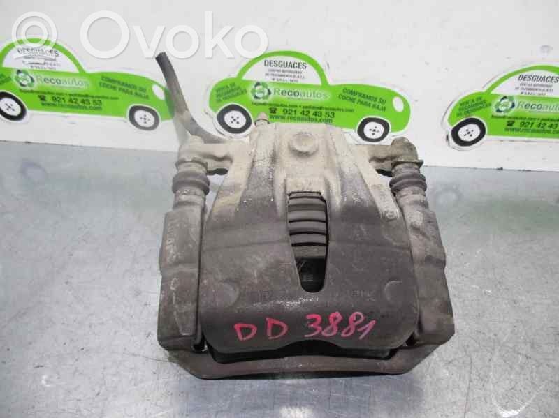 Opel Combo C Bremssattel vorne 