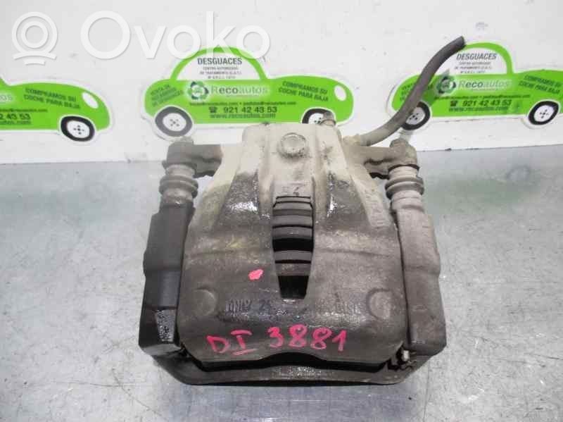 Bremssattel vorne   72764IU4,LUCAS