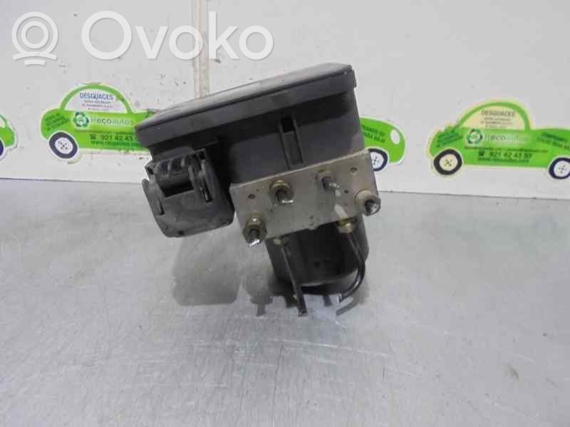 Ford Fiesta ABS Blokas 