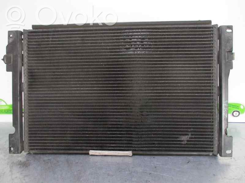Volvo 850 A/C cooling radiator (condenser) 