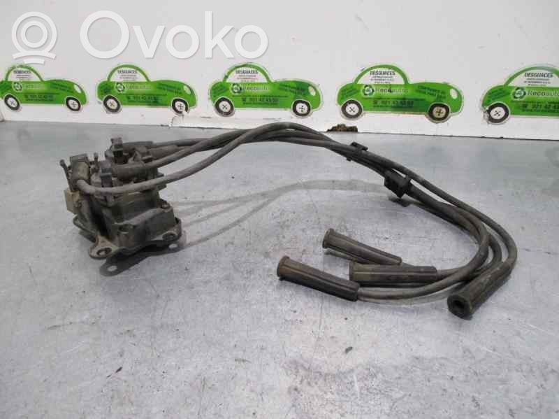 Ford Fiesta Aukštos įtampos ritė "babyna" 
