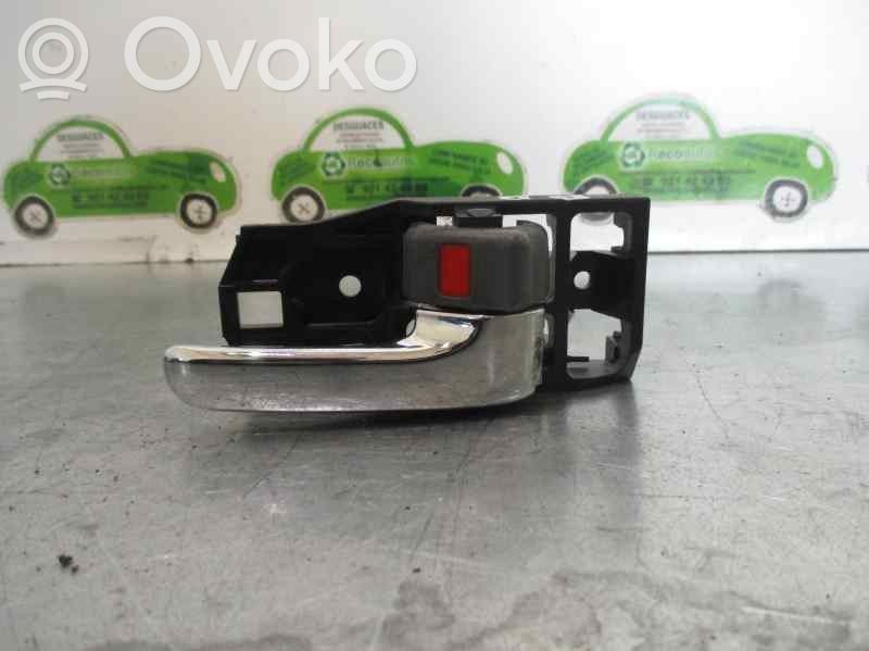 Toyota Previa (XR30, XR40) II Внутренняя ручка 