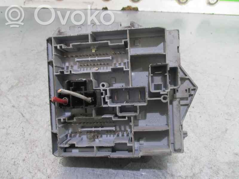 Lancia Ypsilon Fuse box set 