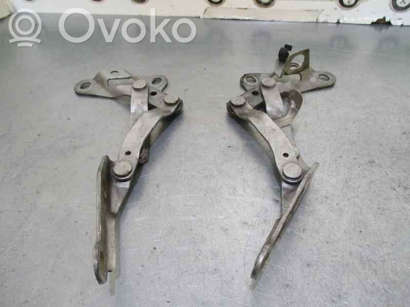 Ford Galaxy Ammortizzatore portellone anteriore/cofano 