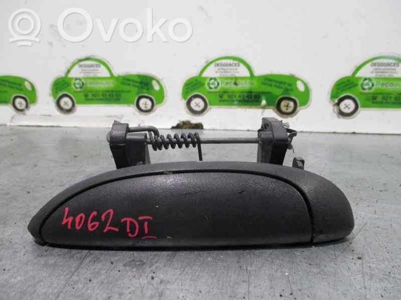 Dacia Logan Pick-Up Front door exterior handle 