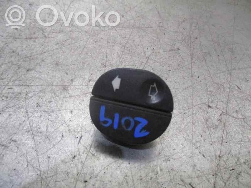 Ford Fiesta Electric window control switch 